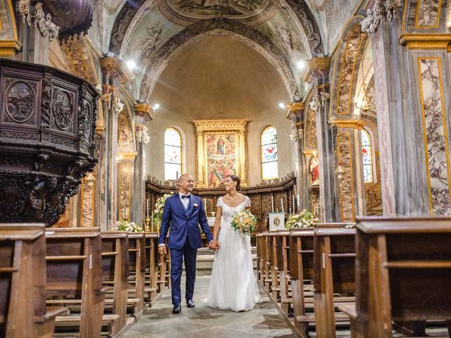 Il matrimonio di Mattia e Chiara a Torino, Torino 29