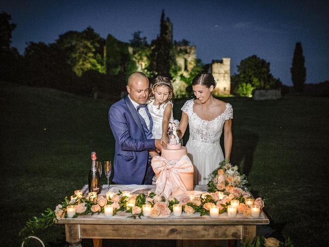 Il matrimonio di Mattia e Chiara a Torino, Torino 53