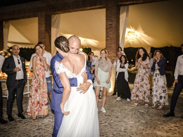 Il matrimonio di Mattia e Chiara a Torino, Torino 55