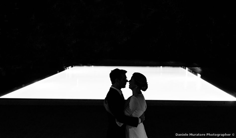 Il matrimonio di Marco e Camille a Catania, Catania