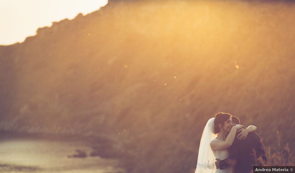 Il matrimonio di Alessandro e Antonella a Messina, Messina