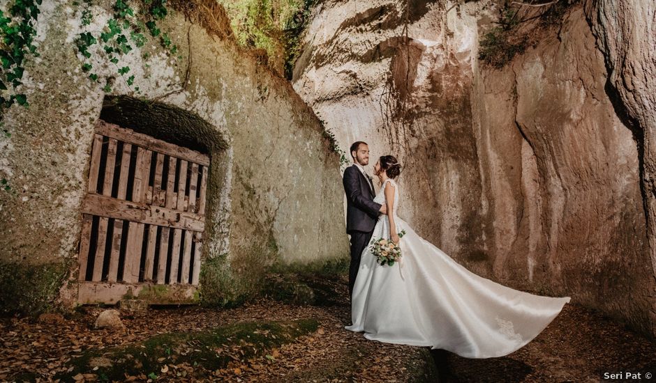 Il matrimonio di Claudia e Federico a Grosseto, Grosseto