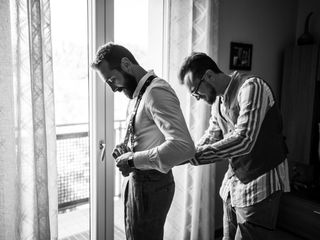 Le nozze di Serena e Manuel 3
