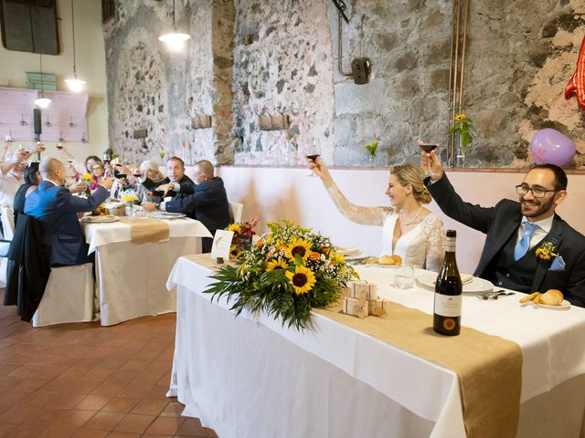 Il matrimonio di Ilaria e Antonio a Milo, Catania 29