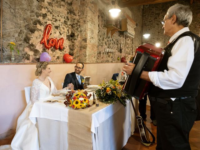 Il matrimonio di Ilaria e Antonio a Milo, Catania 30