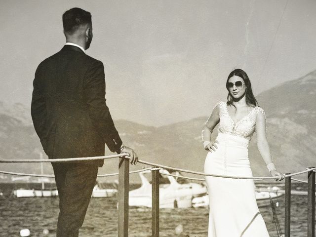 Il matrimonio di Angela e Alessandro a Polla, Salerno 4