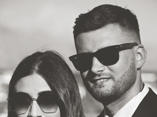 Il matrimonio di Angela e Alessandro a Polla, Salerno 6