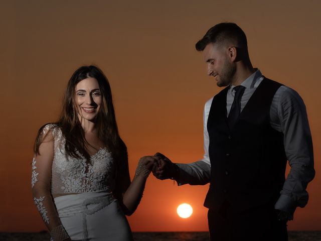 Il matrimonio di Angela e Alessandro a Polla, Salerno 9