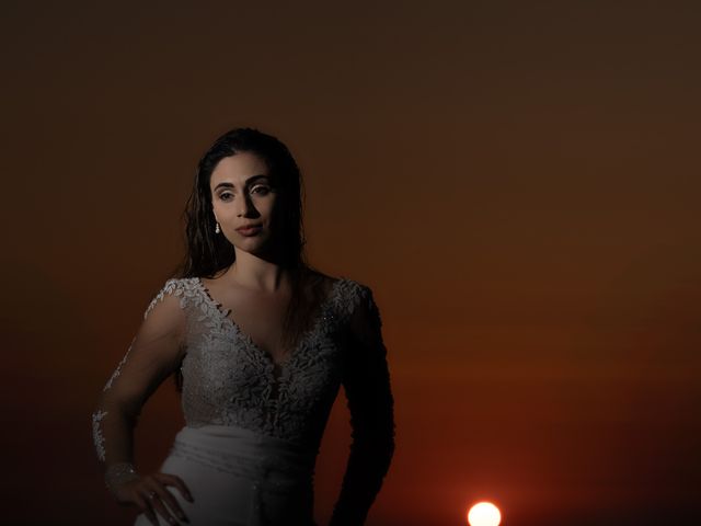 Il matrimonio di Angela e Alessandro a Polla, Salerno 10