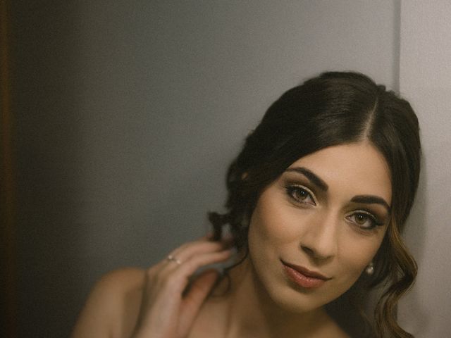 Il matrimonio di Angela e Alessandro a Polla, Salerno 12