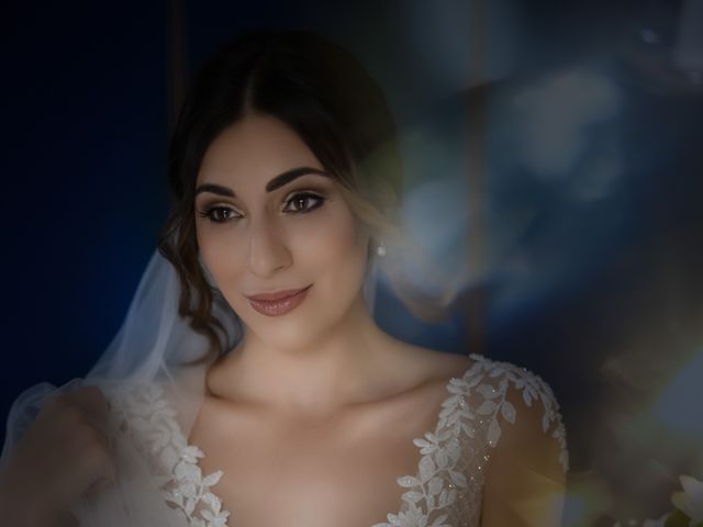 Il matrimonio di Angela e Alessandro a Polla, Salerno 15