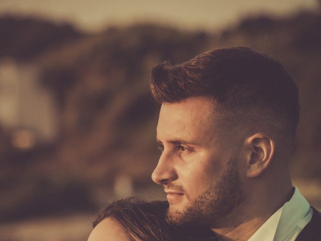 Il matrimonio di Angela e Alessandro a Polla, Salerno 18