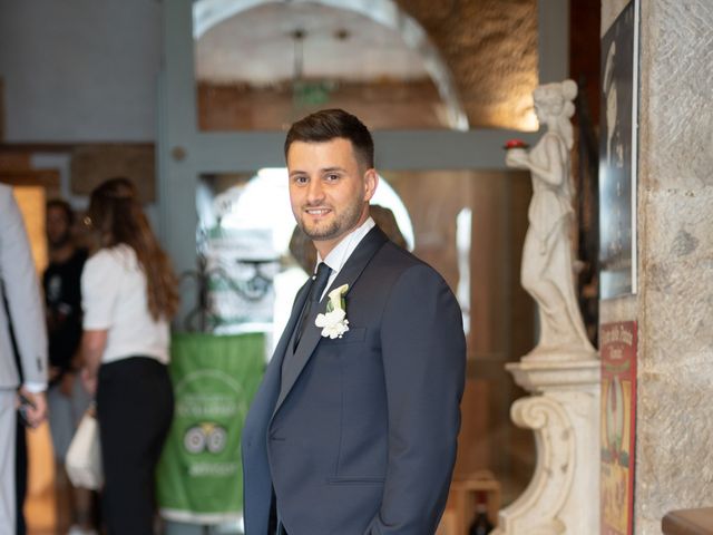 Il matrimonio di Angela e Alessandro a Polla, Salerno 21