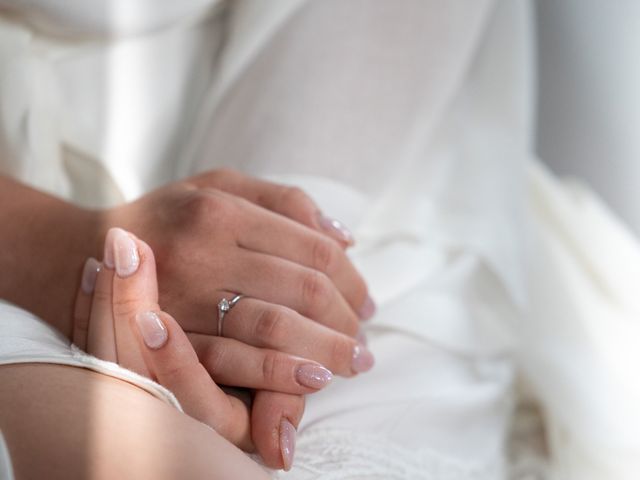 Il matrimonio di Angela e Alessandro a Polla, Salerno 50