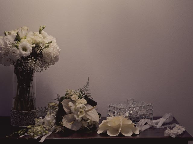 Il matrimonio di Angela e Alessandro a Polla, Salerno 52