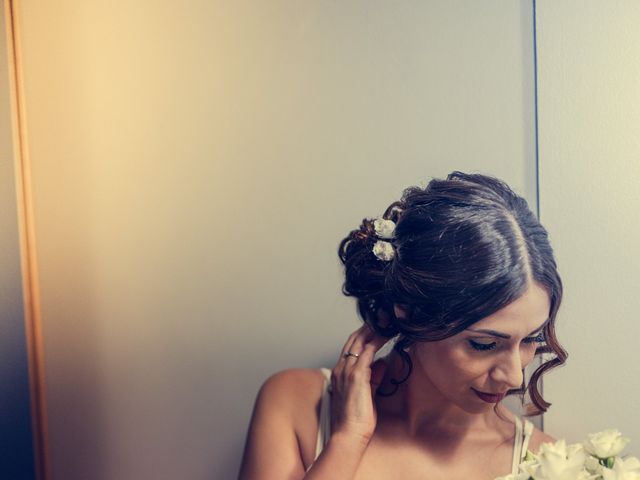 Il matrimonio di Angela e Alessandro a Polla, Salerno 58