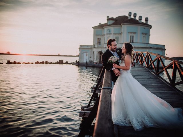 Il matrimonio di Vincenzo e Arianna a Pozzuoli, Napoli 55