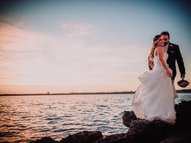 Il matrimonio di Vincenzo e Arianna a Pozzuoli, Napoli 66