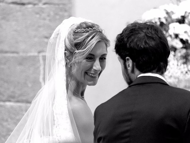 Il matrimonio di Alessandro e Maria Benedetta a Sestri Levante, Genova 2