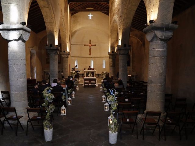 Il matrimonio di Alessandro e Maria Benedetta a Sestri Levante, Genova 13