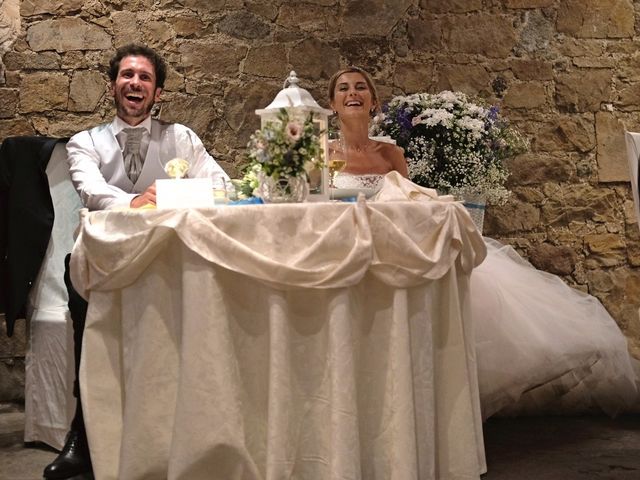 Il matrimonio di Alessandro e Maria Benedetta a Sestri Levante, Genova 20