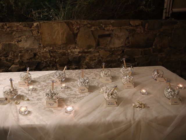 Il matrimonio di Alessandro e Maria Benedetta a Sestri Levante, Genova 29