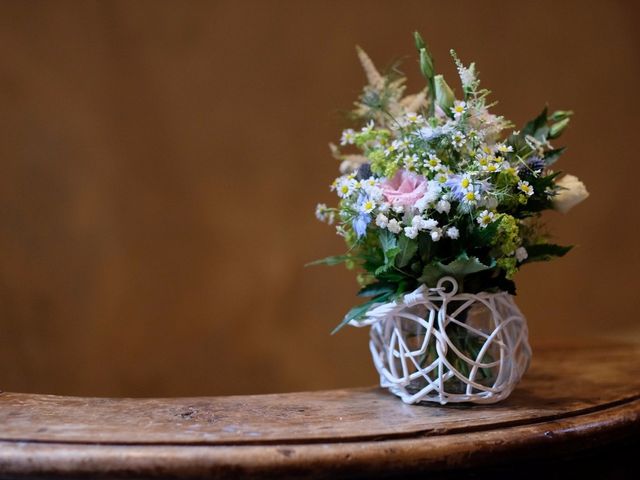 Il matrimonio di Alessandro e Maria Benedetta a Sestri Levante, Genova 39