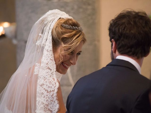 Il matrimonio di Alessandro e Maria Benedetta a Sestri Levante, Genova 59
