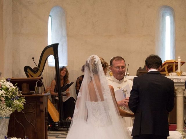 Il matrimonio di Alessandro e Maria Benedetta a Sestri Levante, Genova 60