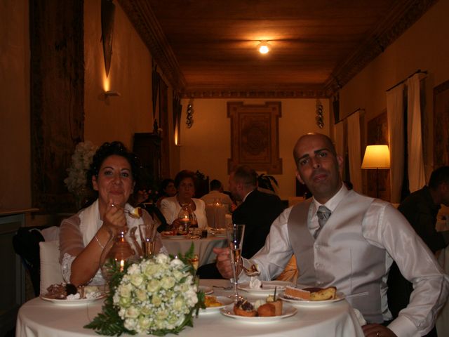 Il matrimonio di Floriana e Diego a Nardò, Lecce 10