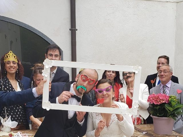 Il matrimonio di Roberta e Antonio a L&apos;Aquila, L&apos;Aquila 14