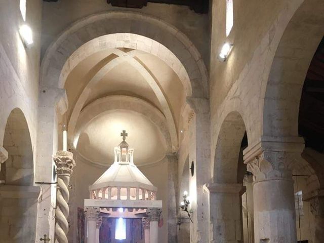 Il matrimonio di Roberta e Antonio a L&apos;Aquila, L&apos;Aquila 15