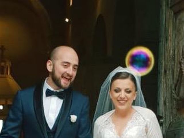 Il matrimonio di Roberta e Antonio a L&apos;Aquila, L&apos;Aquila 40