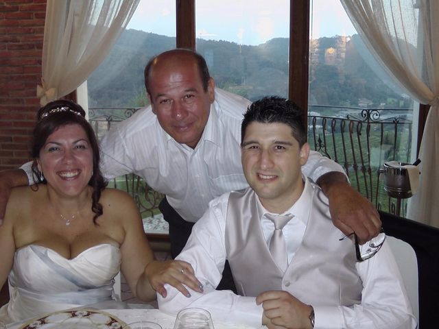Il matrimonio di Daniele e Antonella a Trescore Balneario, Bergamo 39