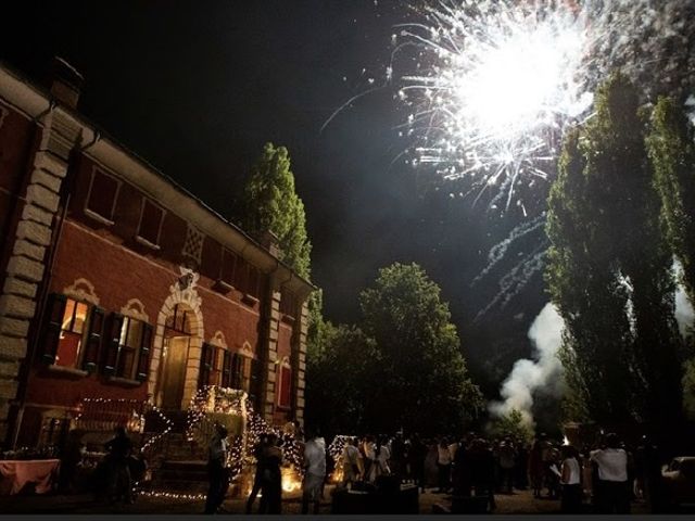 Il matrimonio di Alberto e Alessia a Bondeno, Ferrara 2