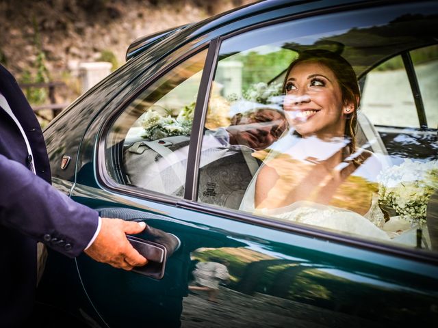 Il matrimonio di Ilenia e Andrea a Roccella Ionica, Reggio Calabria 66