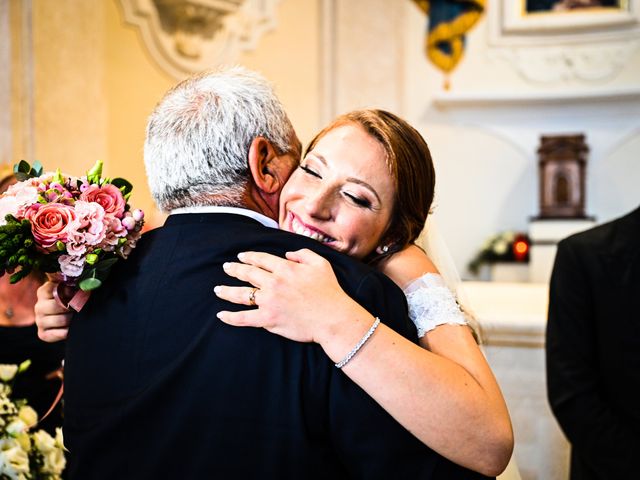 Il matrimonio di Ilenia e Andrea a Roccella Ionica, Reggio Calabria 70