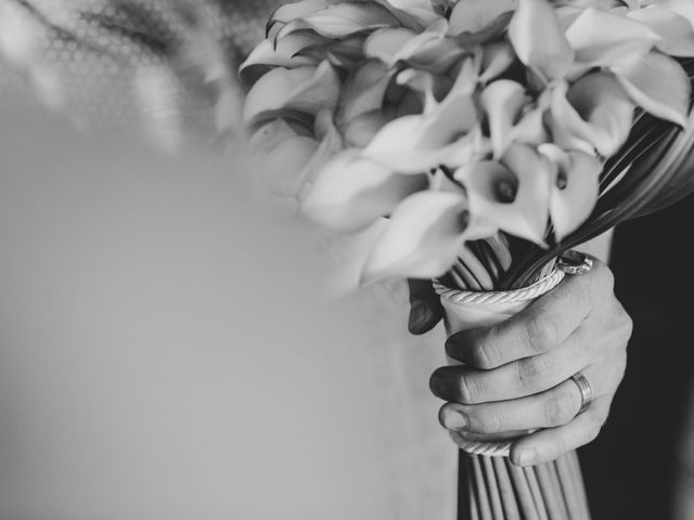 Il matrimonio di Alessandro e Giulia a Carpi, Modena 14