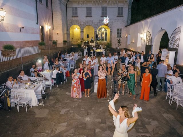 Il matrimonio di Gabriele e Michela a Cremona, Cremona 50