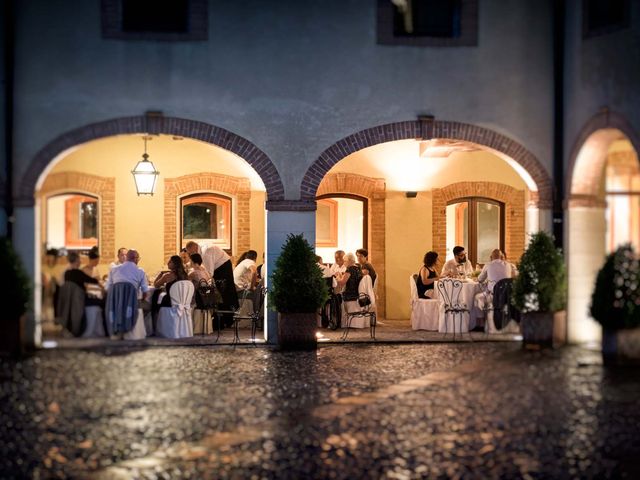 Il matrimonio di Daniele e Elena a Padova, Padova 42