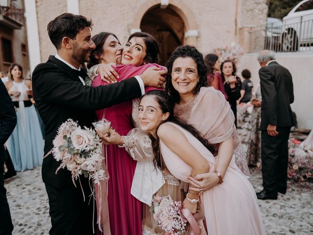Il matrimonio di Ilenia e Francesco a Reggio di Calabria, Reggio Calabria 27
