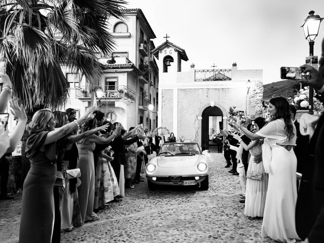 Il matrimonio di Ilenia e Francesco a Reggio di Calabria, Reggio Calabria 28