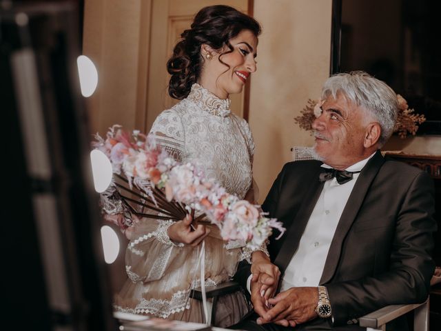 Il matrimonio di Ilenia e Francesco a Reggio di Calabria, Reggio Calabria 50
