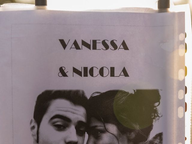 Il matrimonio di Nicola e Vanessa a Castrezzato, Brescia 14