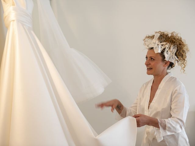 Il matrimonio di Alberto e Alice a Stresa, Verbania 6