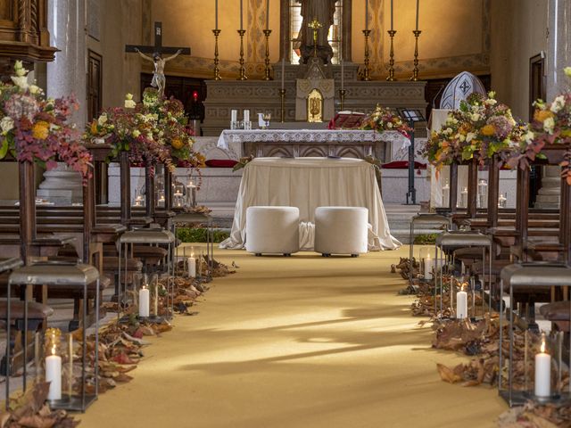 Il matrimonio di Alberto e Alice a Stresa, Verbania 7