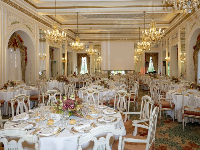 Il matrimonio di Alberto e Alice a Stresa, Verbania 31