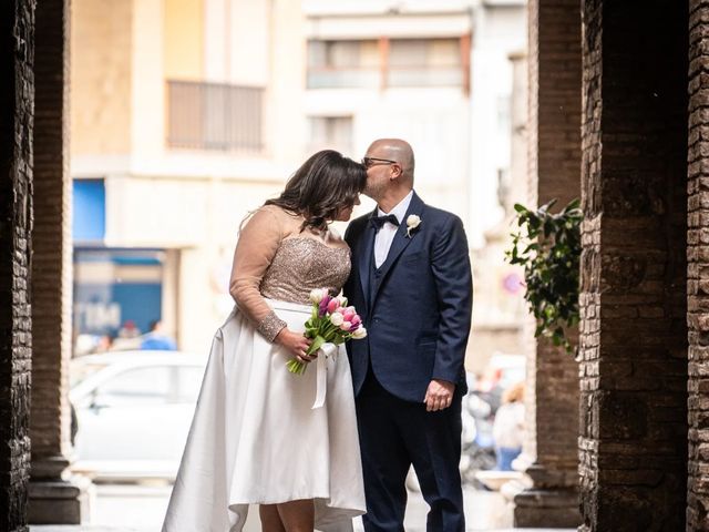 Il matrimonio di Riccardo e Chiara a Terni, Terni 2