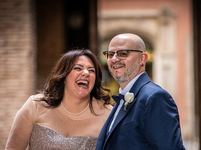 Il matrimonio di Riccardo e Chiara a Terni, Terni 3