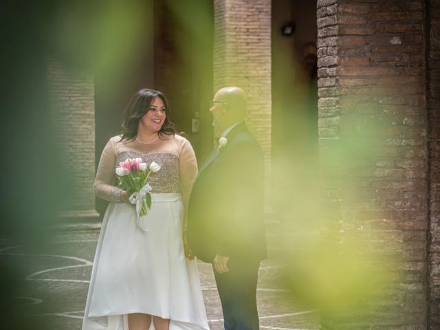 Il matrimonio di Riccardo e Chiara a Terni, Terni 4